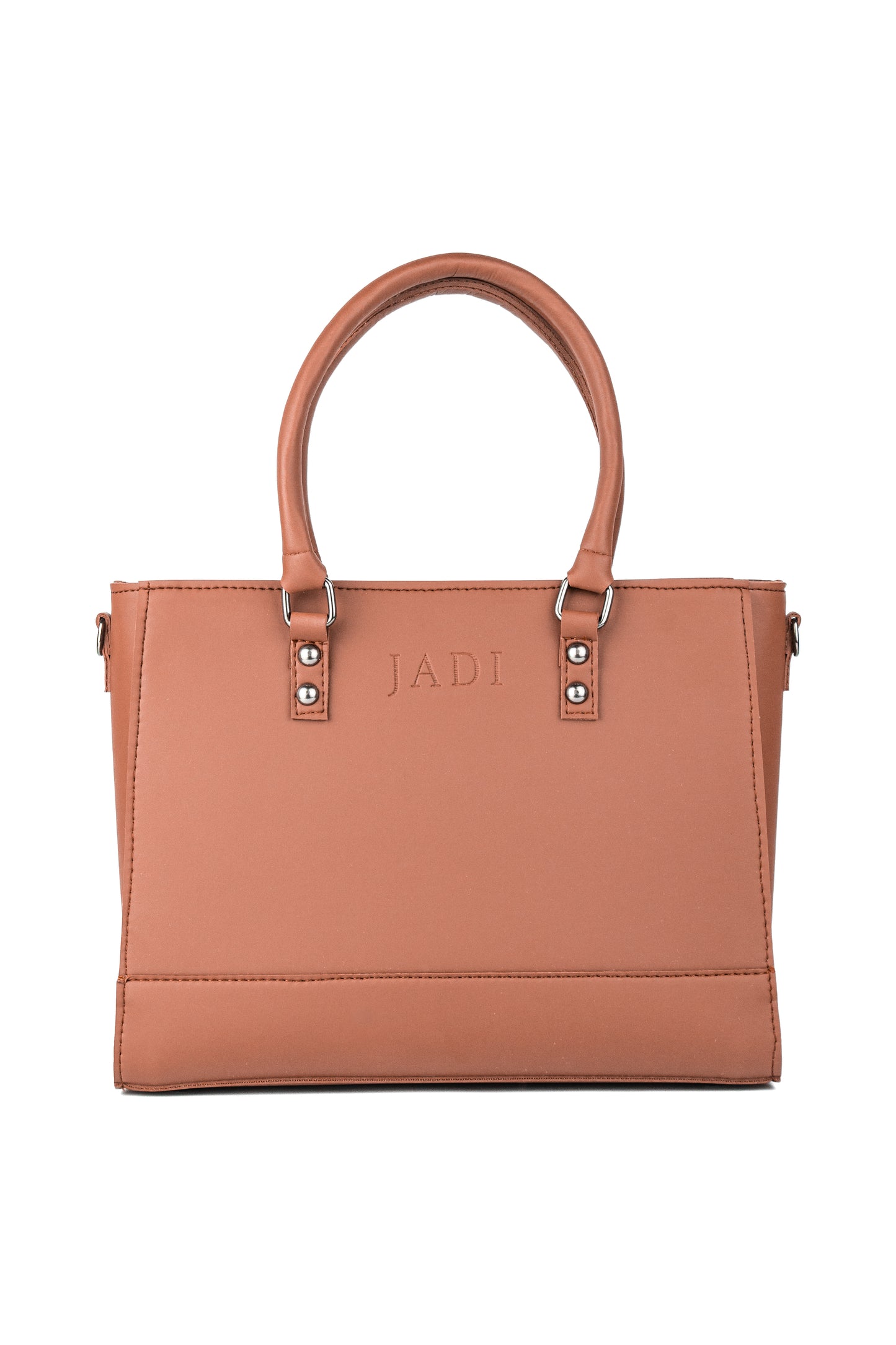 Soléa Handbag Brown