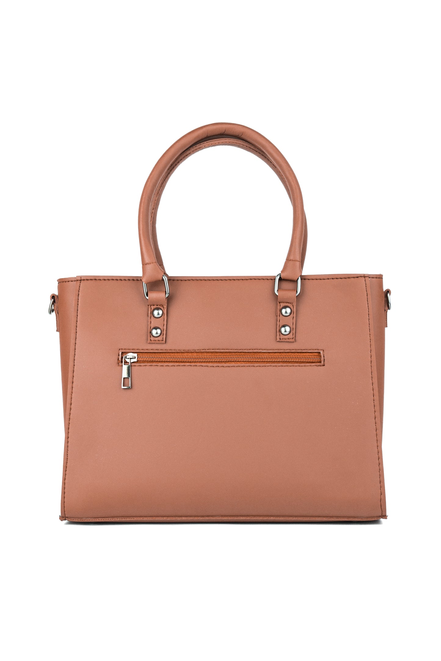 Soléa Handbag Brown