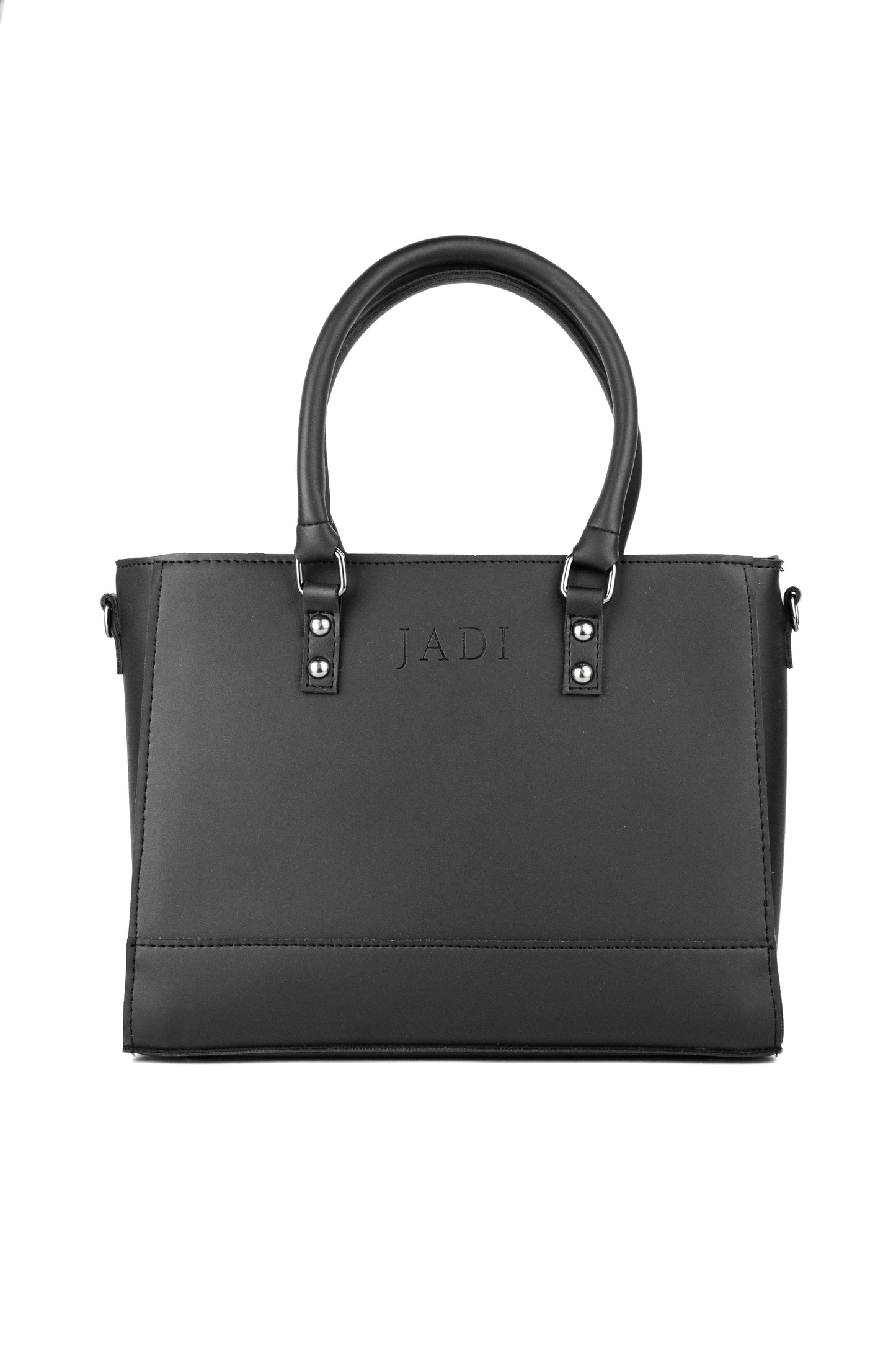 Soléa Handbag Black