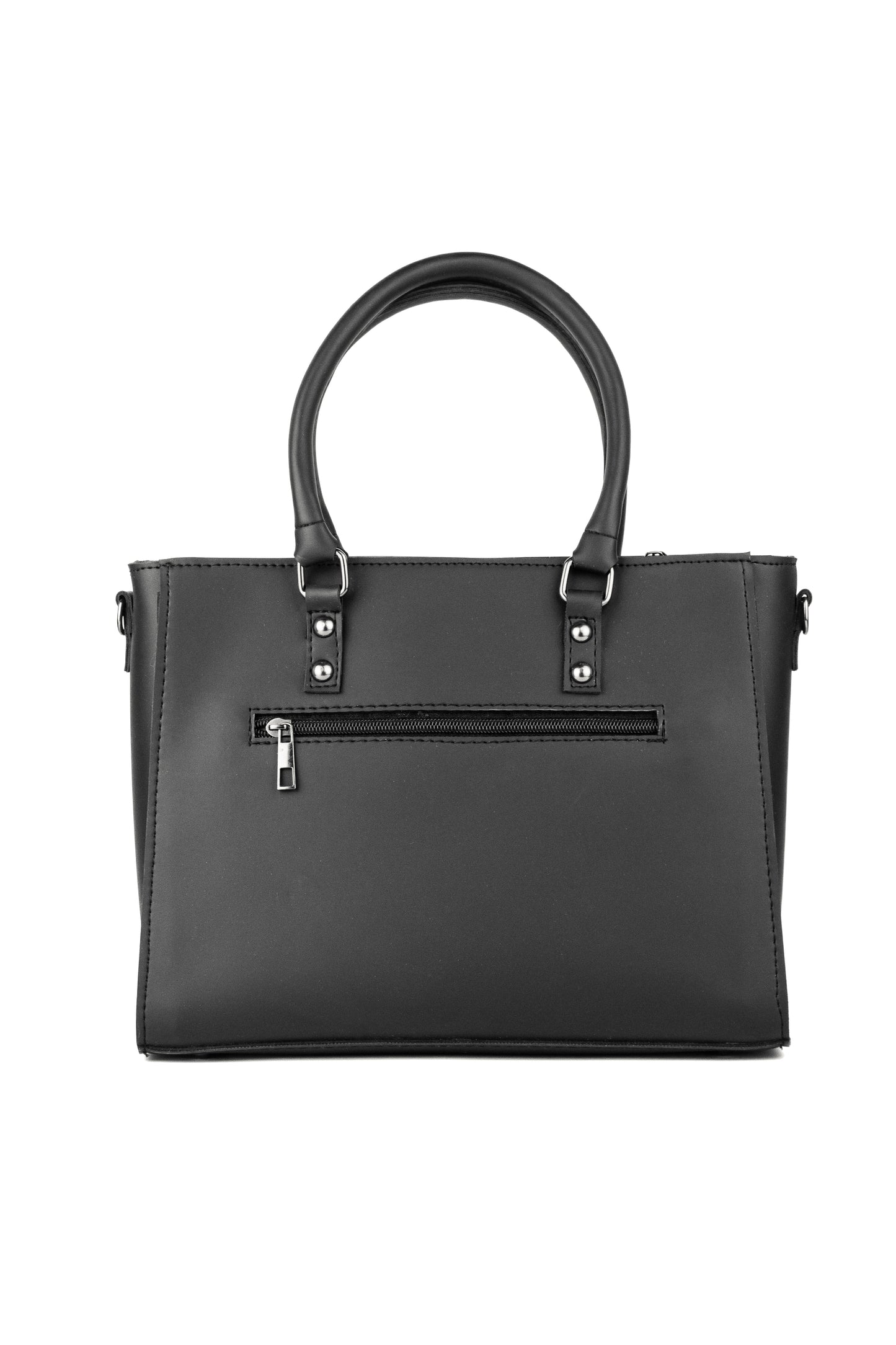 Soléa Handbag Black
