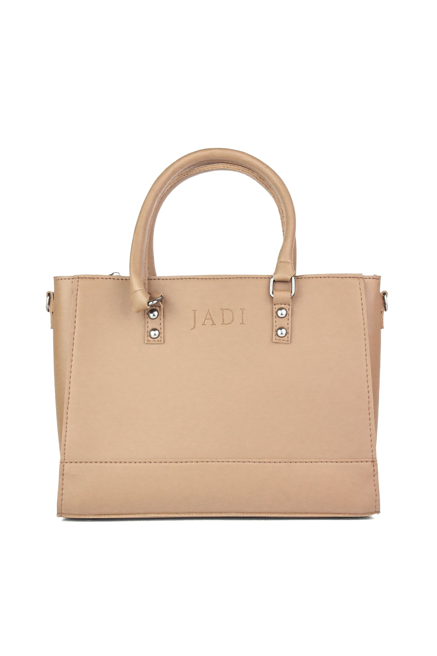 Soléa Handbag Beige