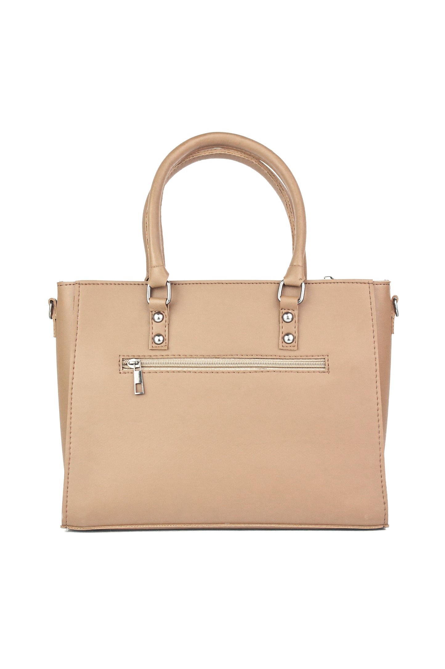 Soléa Handbag Beige