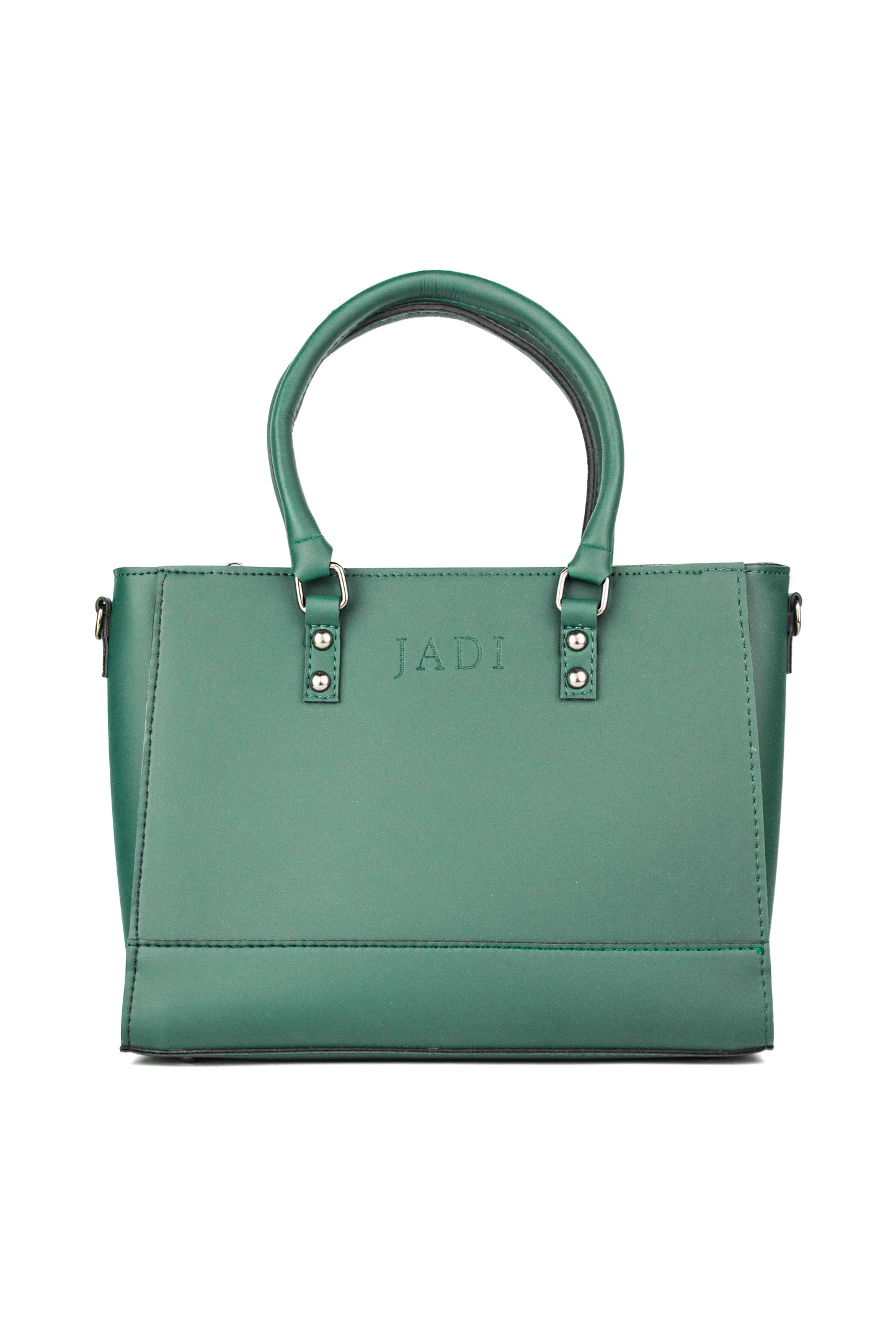 Soléa Handbag Teal Green