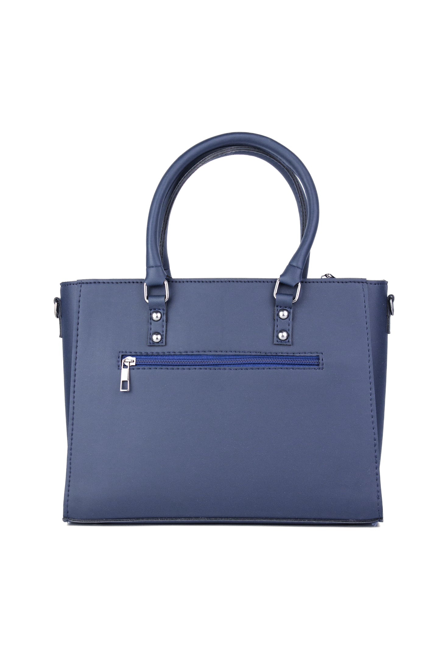 Soléa Handbag Blue