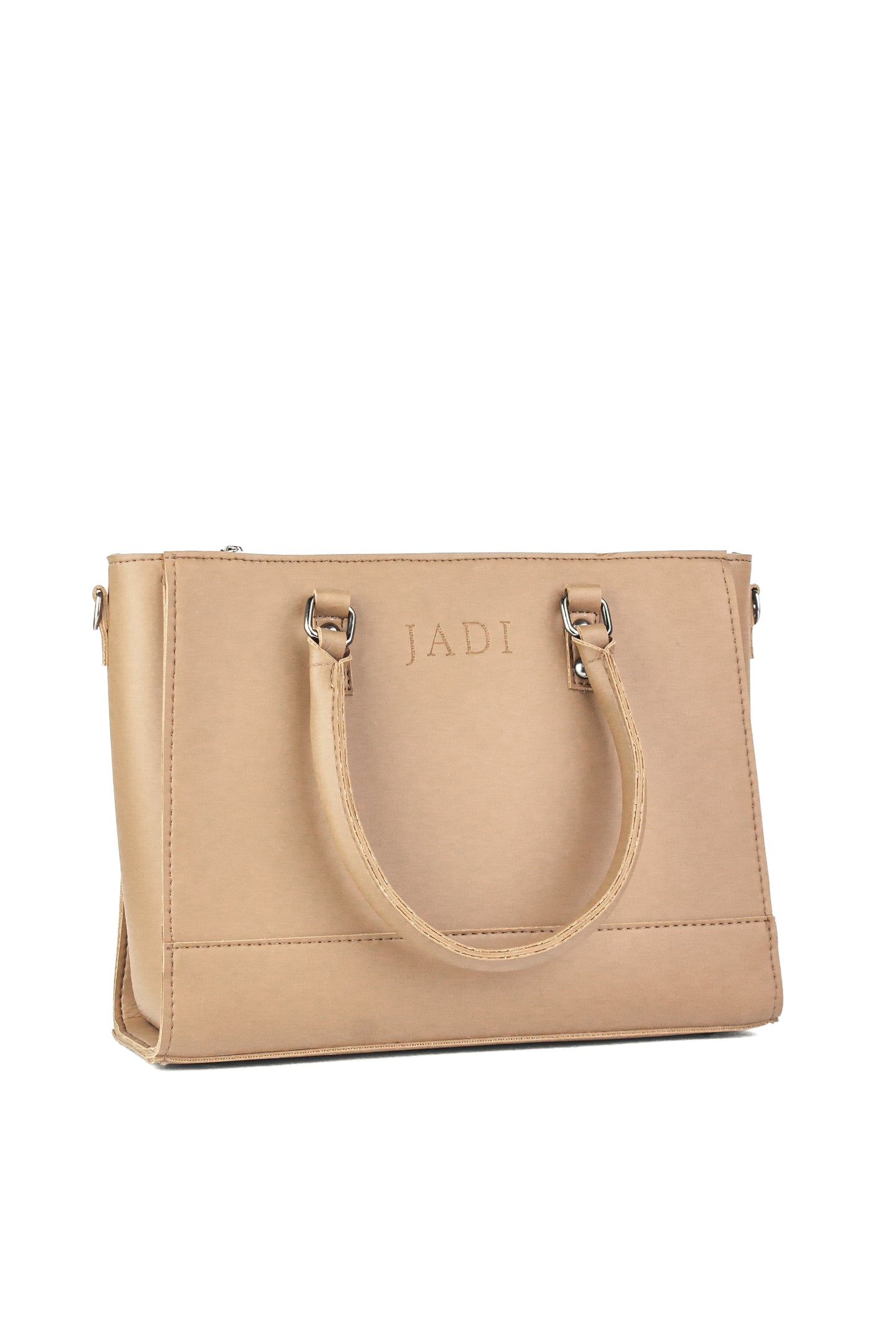 Soléa Handbag Beige