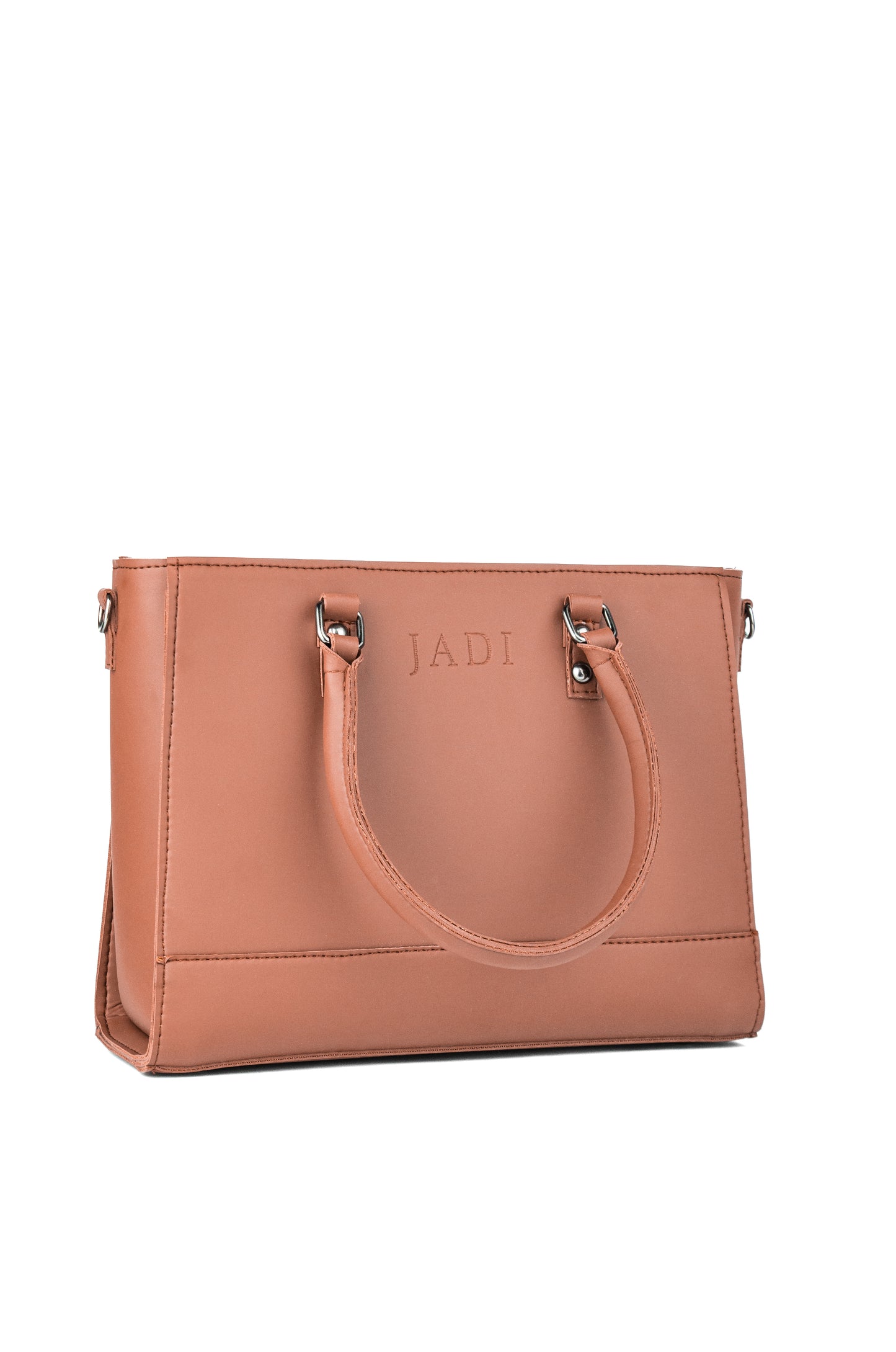 Soléa Handbag Brown