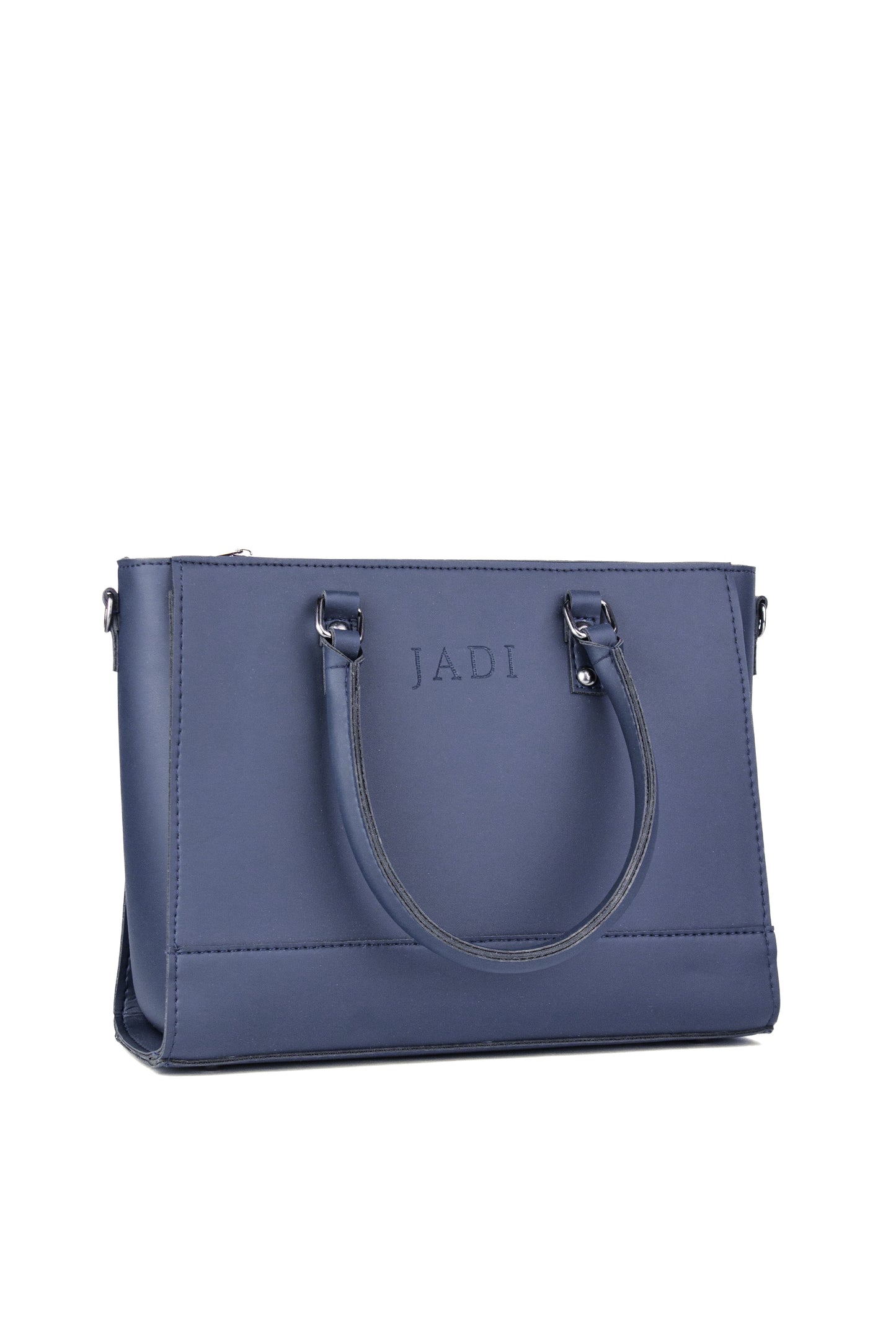 Soléa Handbag Blue
