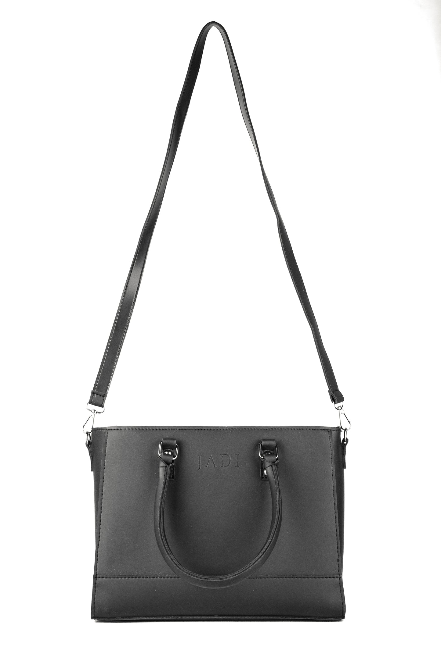 Soléa Handbag Black