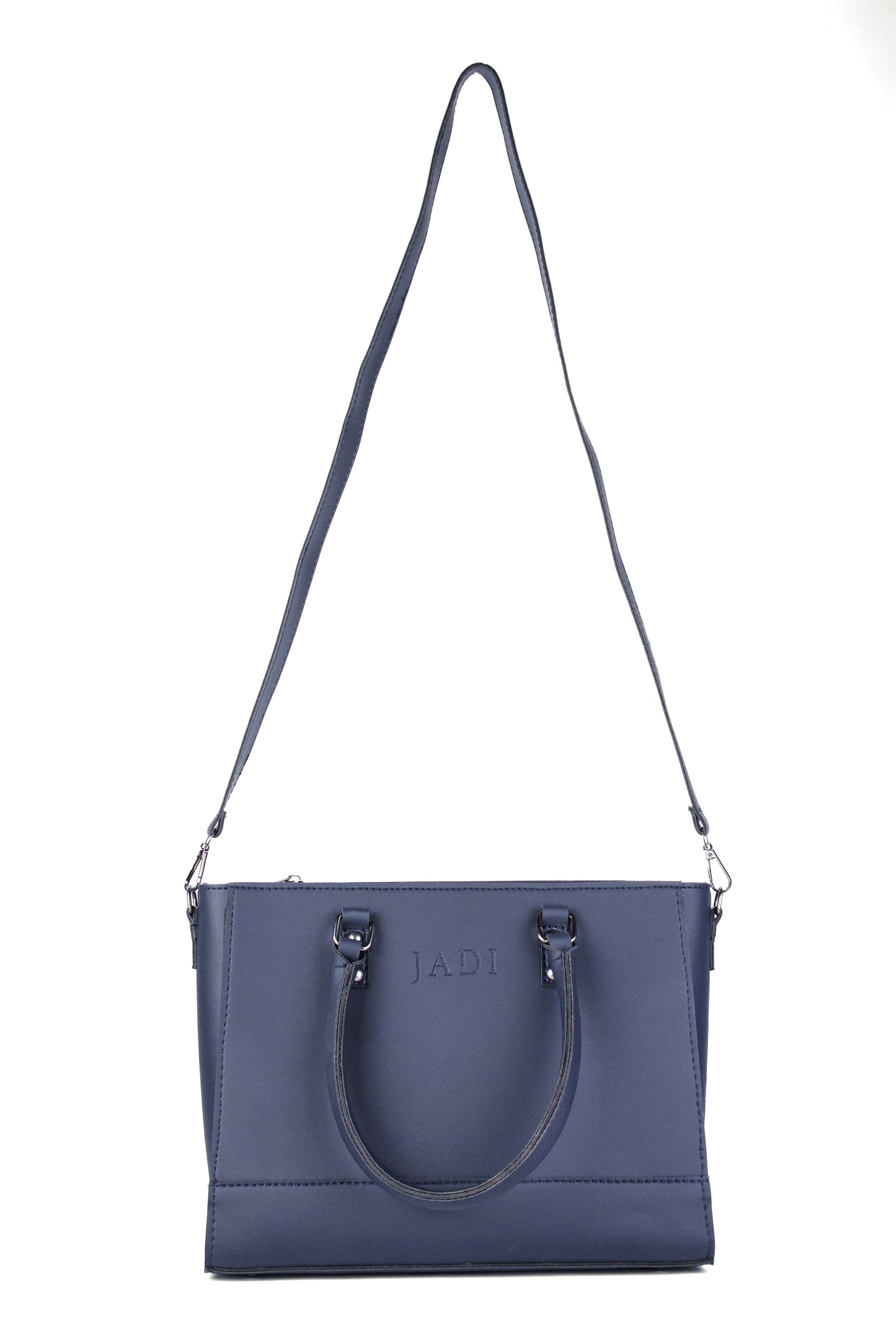 Soléa Handbag Blue