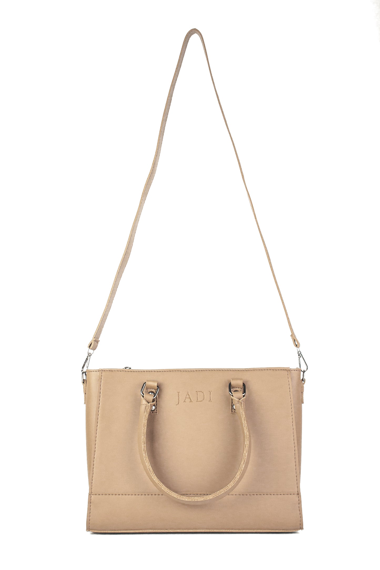 Soléa Handbag Beige