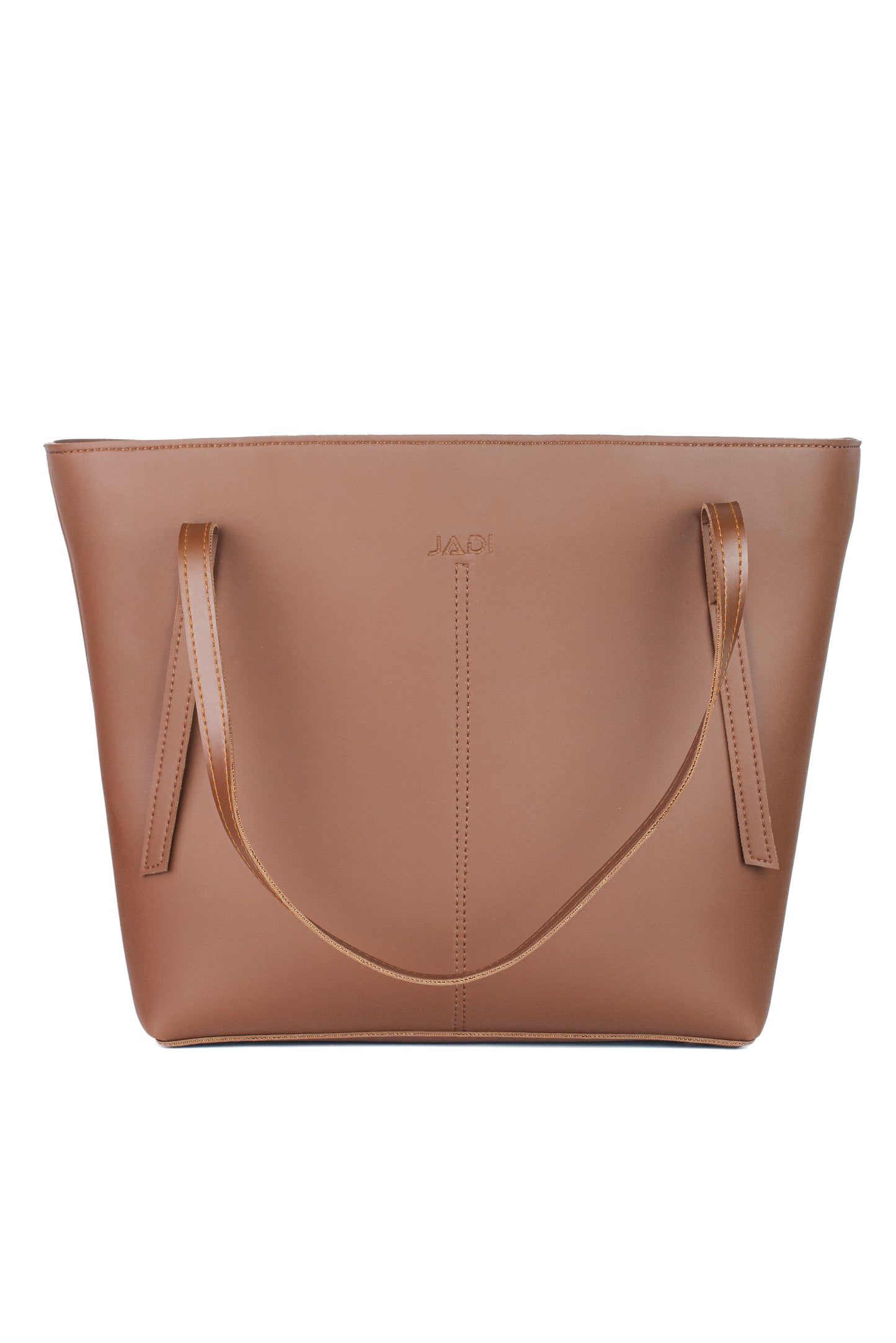 Lunéa Tote Brown