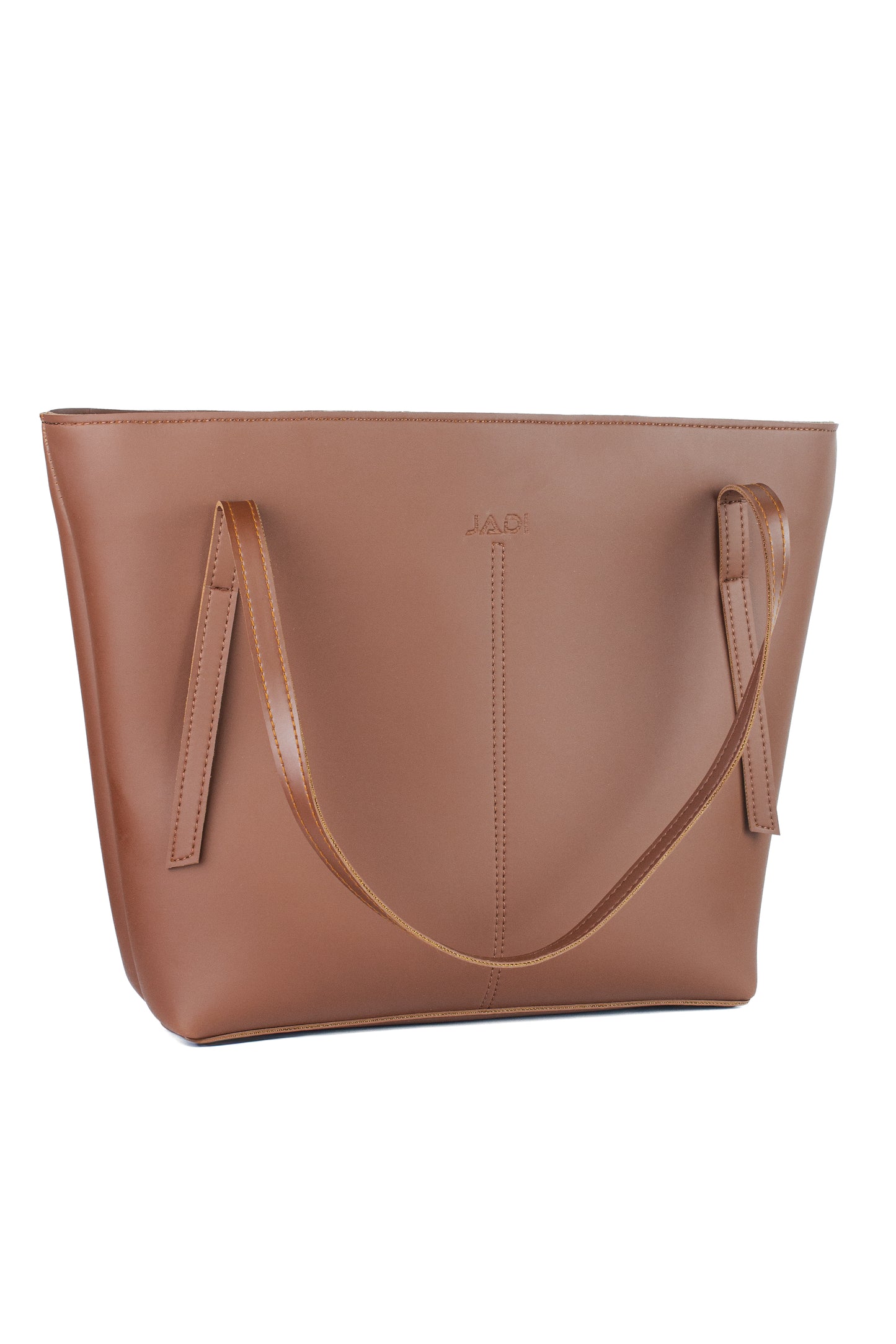 Lunéa Tote Brown