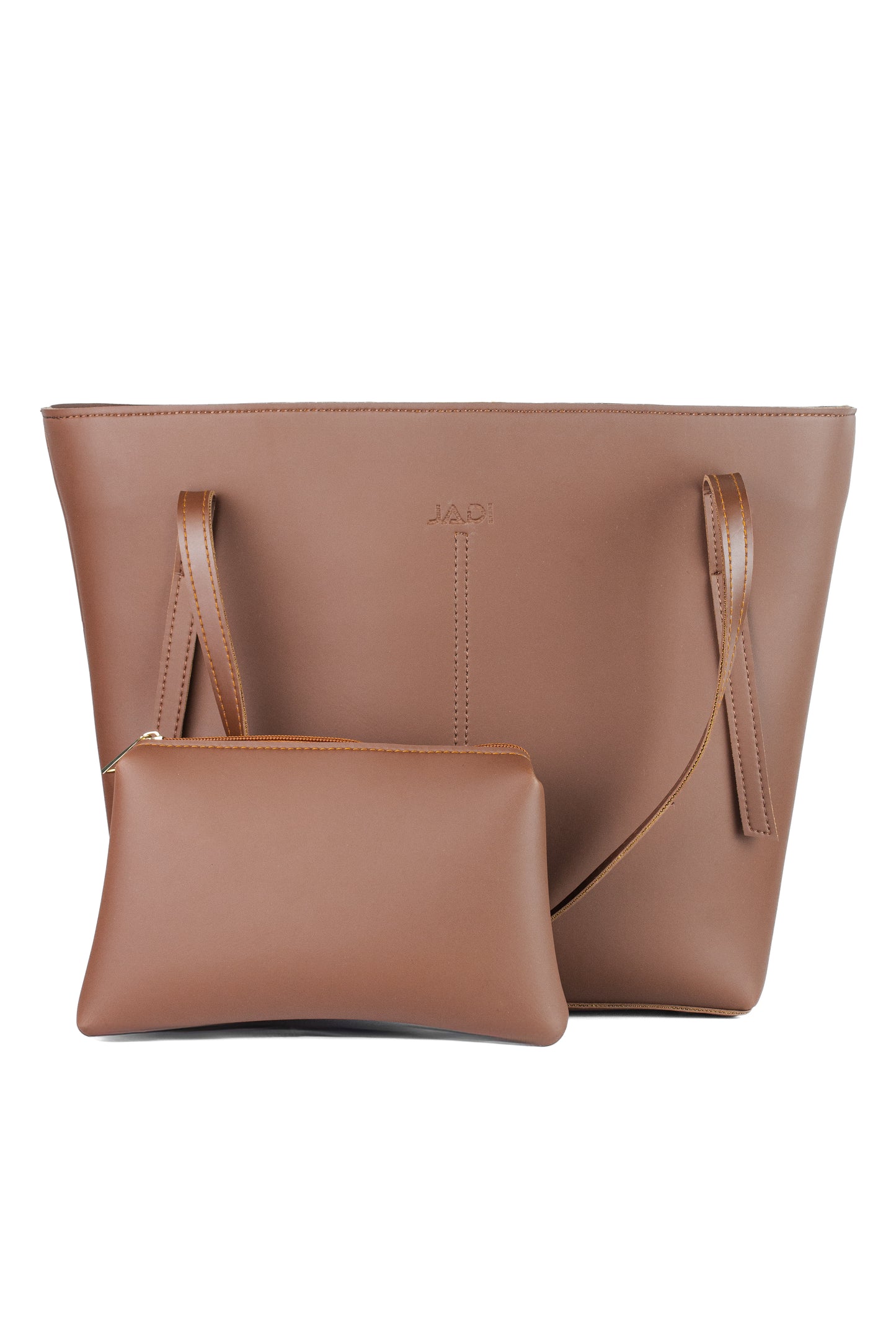Lunéa Tote Brown