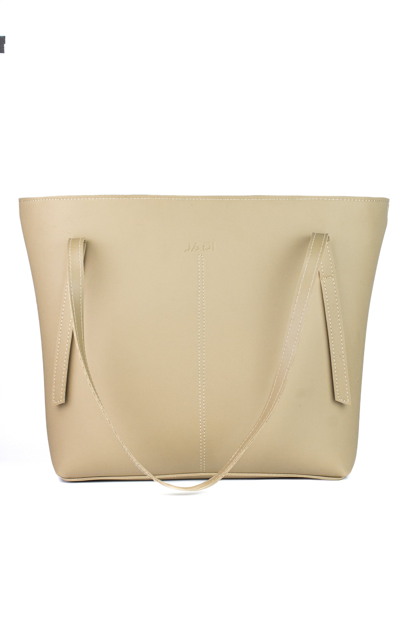 Lunéa Tote Beige