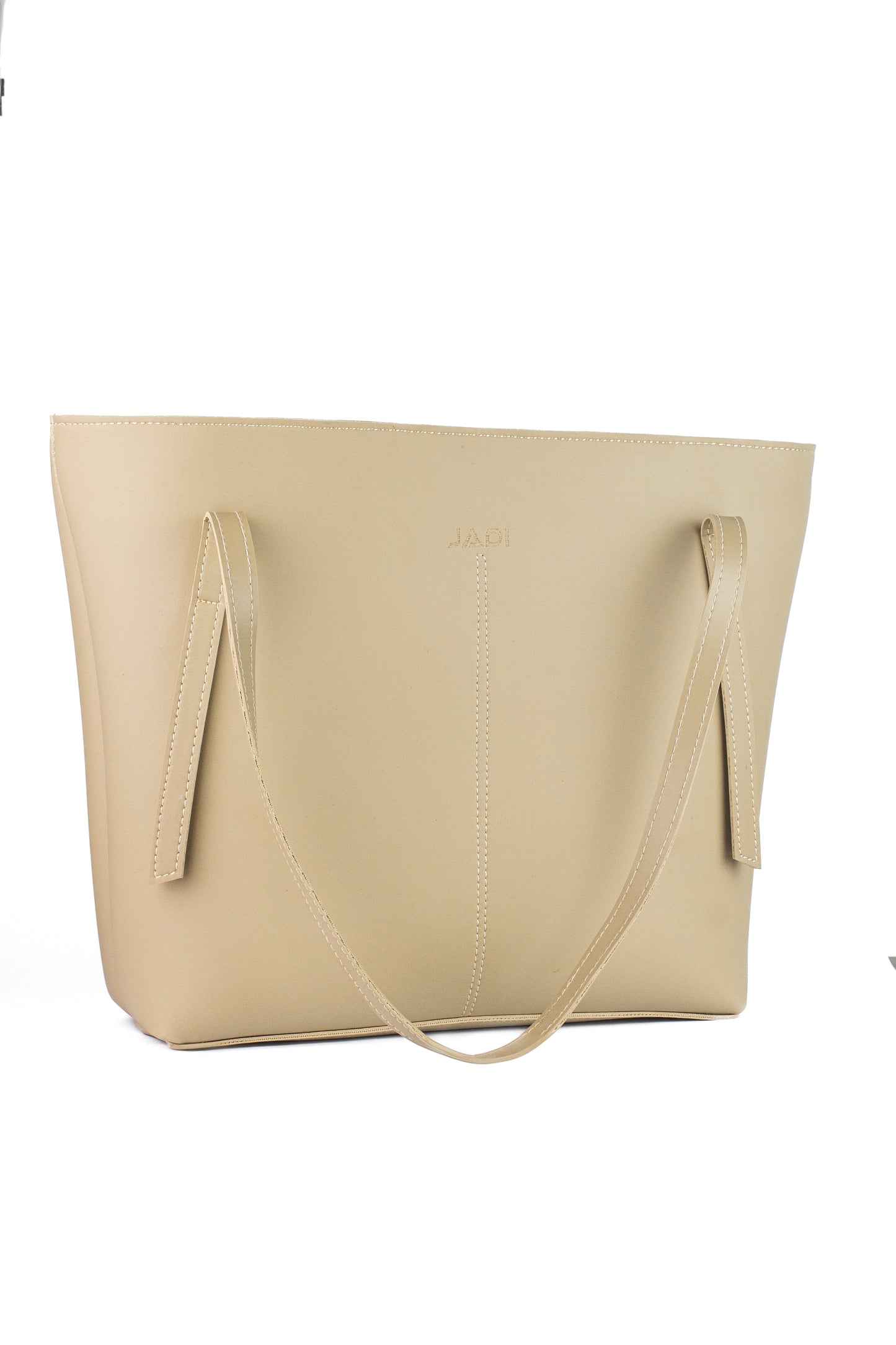 Lunéa Tote Beige