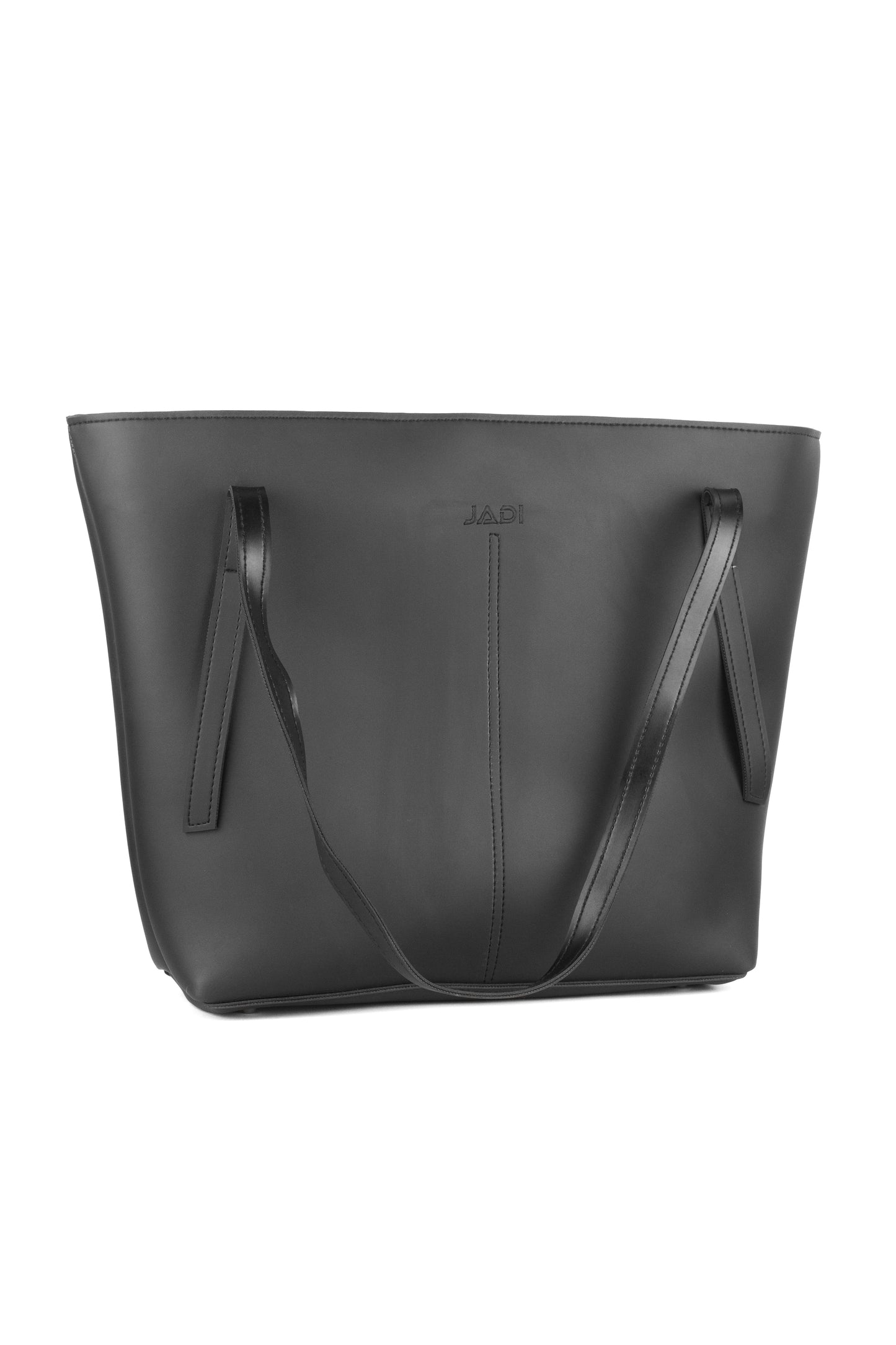 Lunéa Tote Black