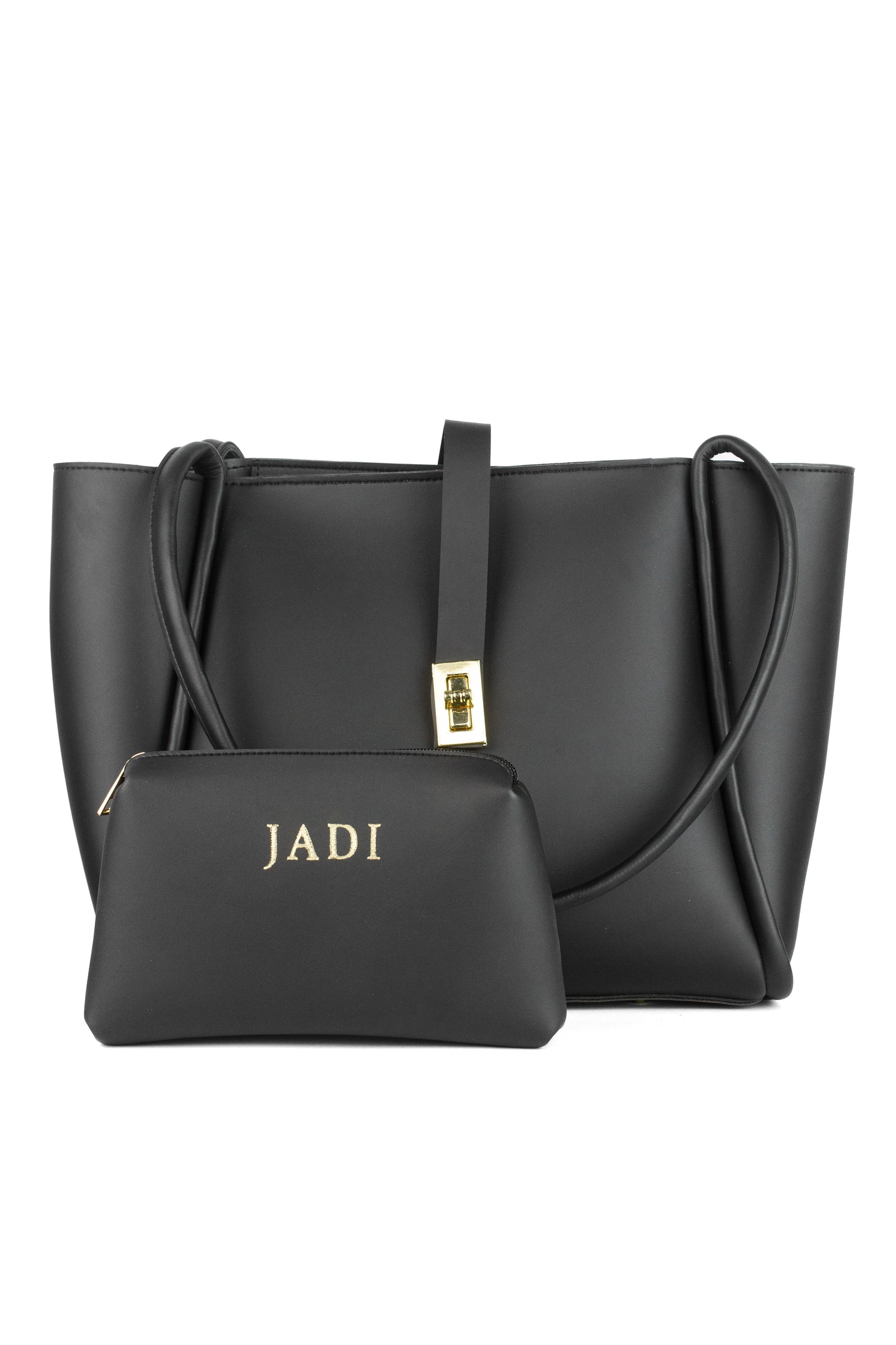 Sorrel Tote Black
