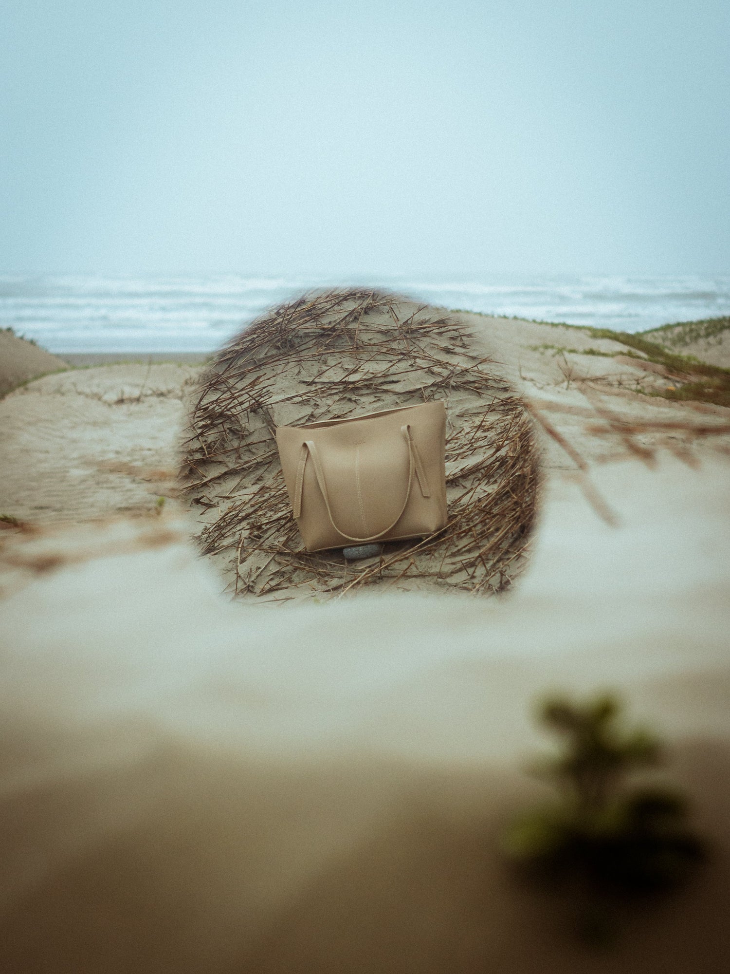 Lunéa Tote