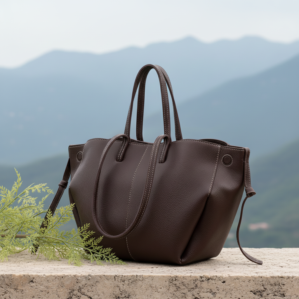 Savia Tote