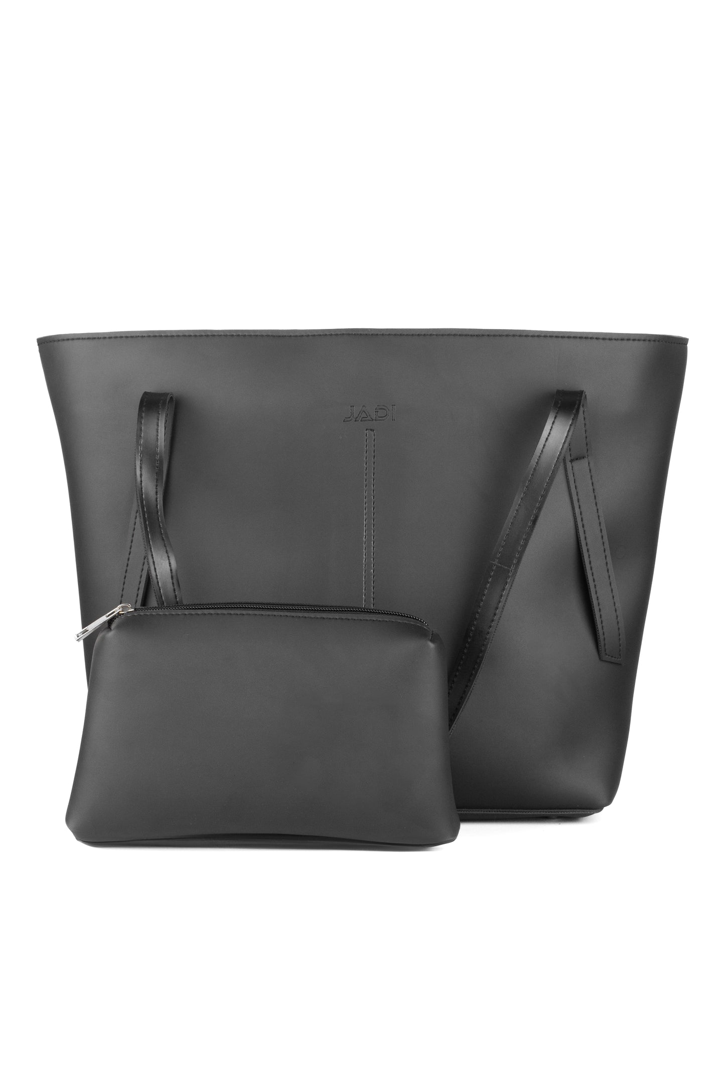 Lunéa Tote Black