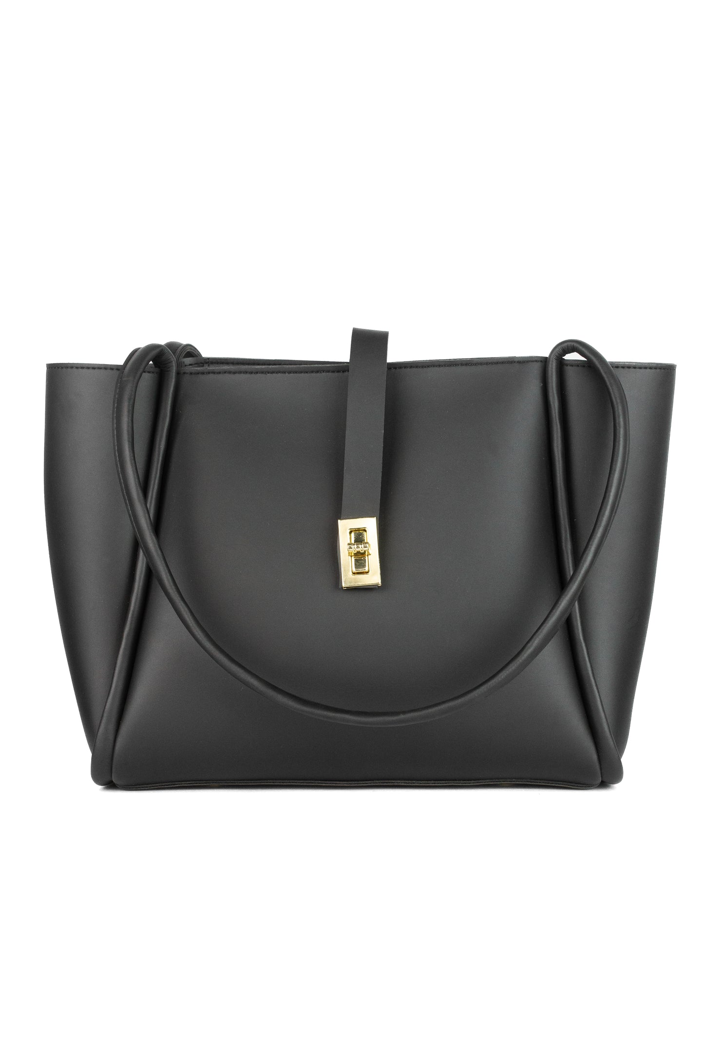 Sorrel Tote Black
