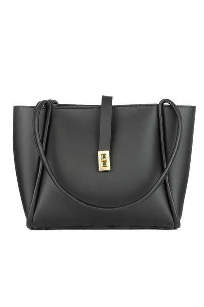 Sorrel Tote Black