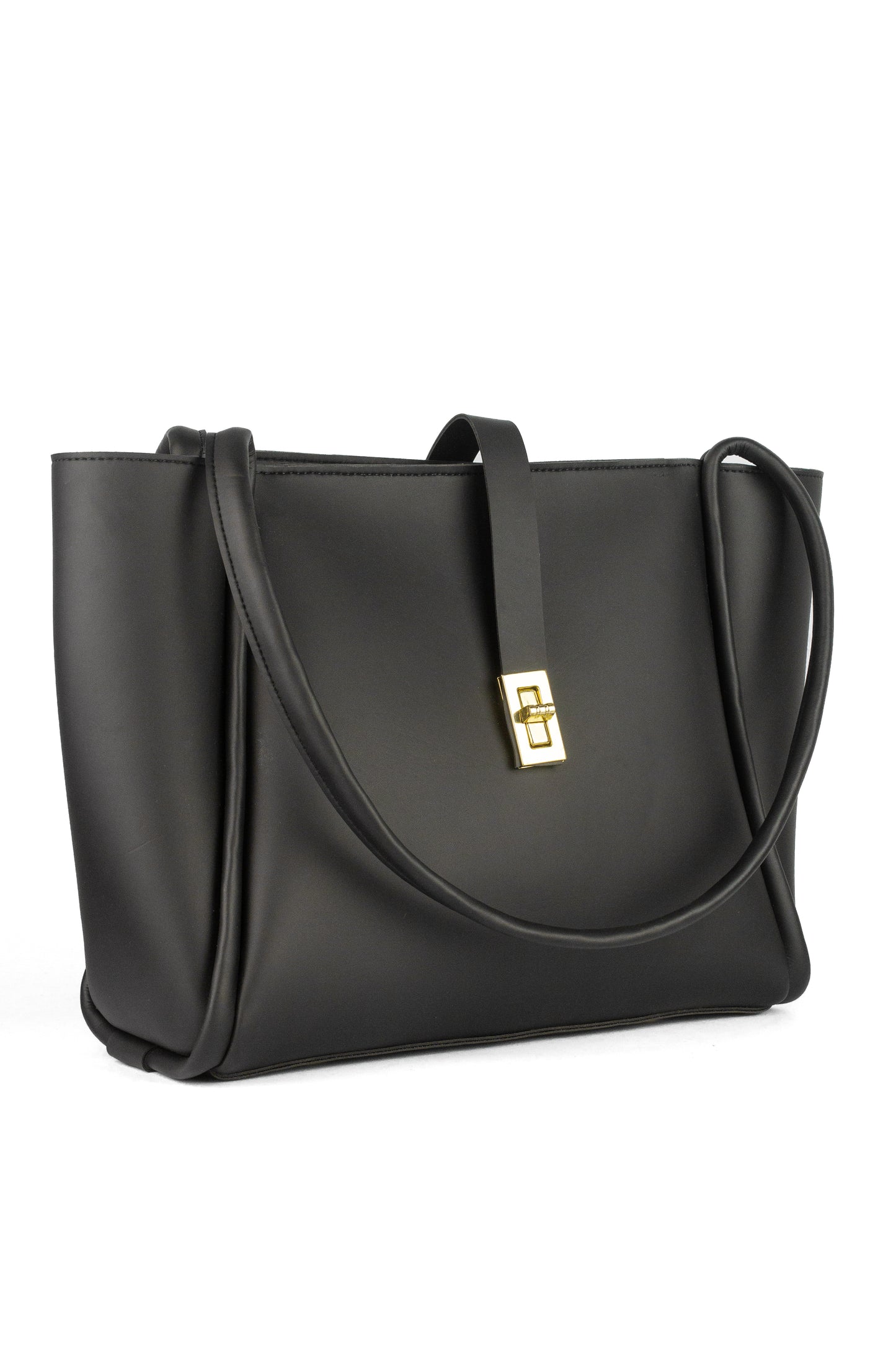 Sorrel Tote Black