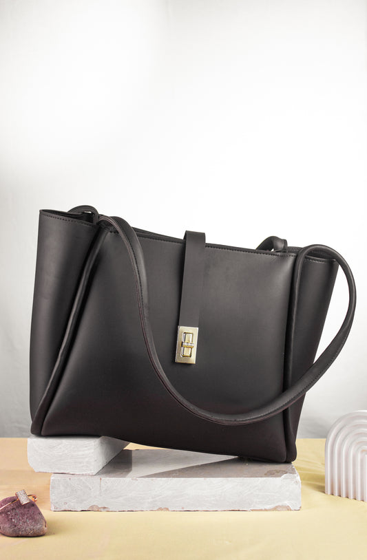 Sorrel Tote Brown