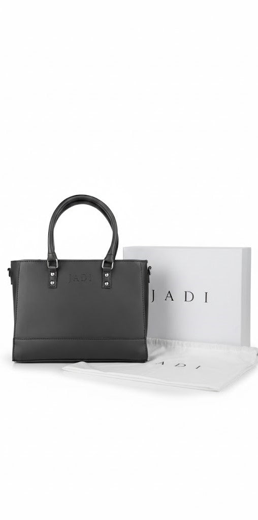 Soléa Handbag Black